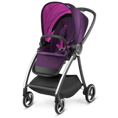 Carucior modular gb maris posh pink smb616210007