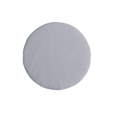 Saltea rotunda pat copii SafeNest 70 x 70 x 8 cm - ASC1078