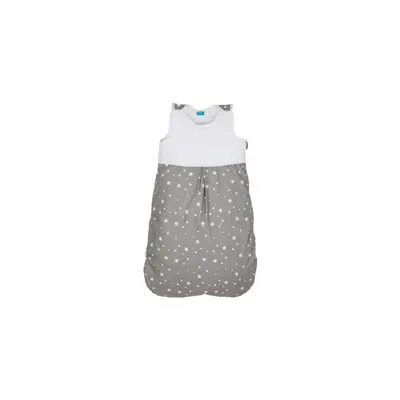 Sac de dormit de iarna star grey 110 cm. Fillikid KRS037-110-708