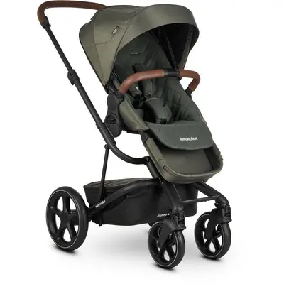 Carucior harvey&sup3; premium emerald green tnaeha30014