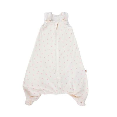 Sac de dormit 2 in 1 daisies 6-18 luni, 1 tog tnaslbmddsy1