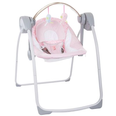 Leagan electric chipolino felicity pink hublshfe0205pi