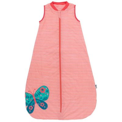 Sac de dormit Butterfly 130 cm, 0.5 Tog BBXEU714-05