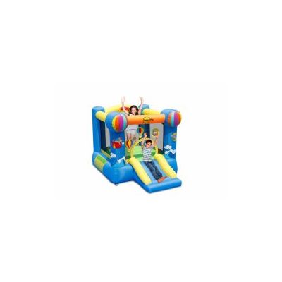 Saltea gonflabila Party Clouds FUNK9070N