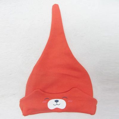 Caciulita corai tip fes piticot - Teddy MDDTA175-c1