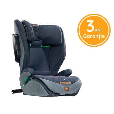 Joie - Scaun auto i-Traver Signature Harbour, 100 - 150 cm BBBC1903ABHBR000