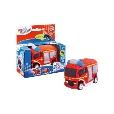 REVELL MINI REVELLINO Fire Truck VRNRV23199