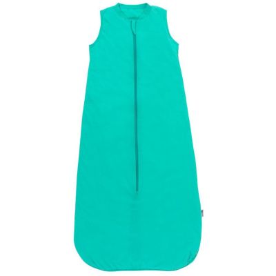 Sac de dormit Plain Turquoise 110 cm 1.0 Tog BBXEU-B11-10-3