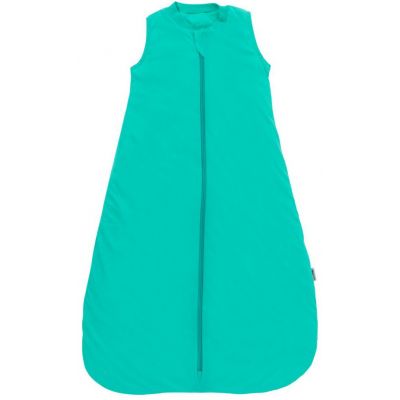 Sac de dormit Plain Turquoise 90 cm 1.0 Tog BBXEU-B11-10-2