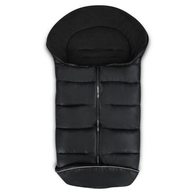 Port Bebe iarna 0-3 ani Black ABC Design KRS12001731000