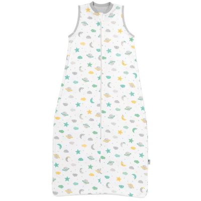 Sac de dormit Moon & Stars 110 cm 1.0 Tog BBXEU513-10