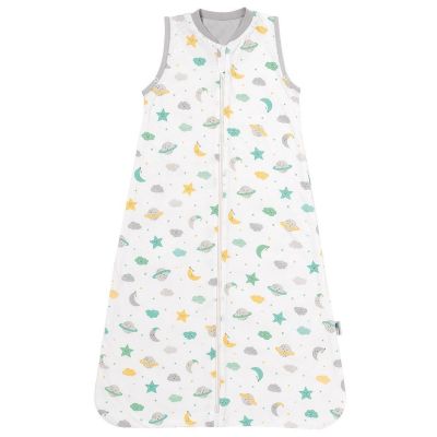 Sac de dormit Moon & Stars 90 cm 1.0 Tog BBXEU512-10