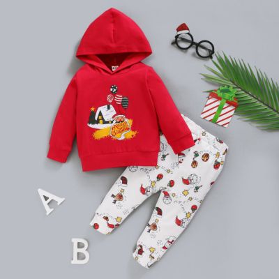 Costumas pentru bebelusi - Merry Christmas MDMS37
