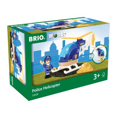 ELICOPTER DE POLITIE ARTBRIO33828