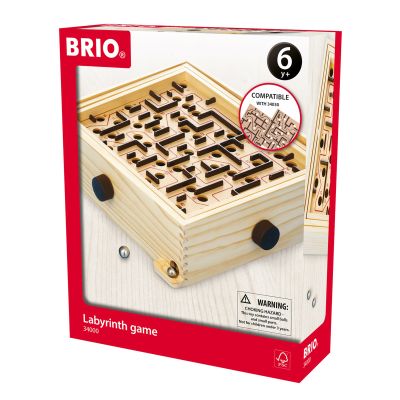 JOC LABIRINT ARTBRIO34000