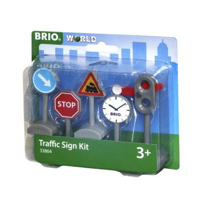 KIT SEMNE TRAFIC ARTBRIO33864