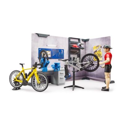 BRUDER - SERVICE SI MAGAZIN DE BICICLETE ARTBR63120