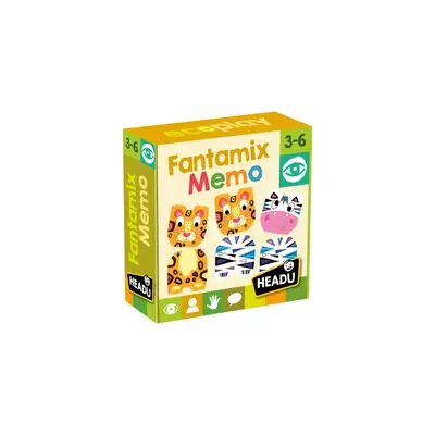 JOC DE MEMORIE FANTAMIX ARTHE26142