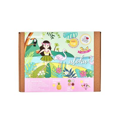 KIT CREATIE 3-IN-1 ALOHA VARA ARTJK10035