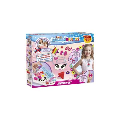 SET CREATIE MARGELE - BIJUTERII ARTCRZ15216