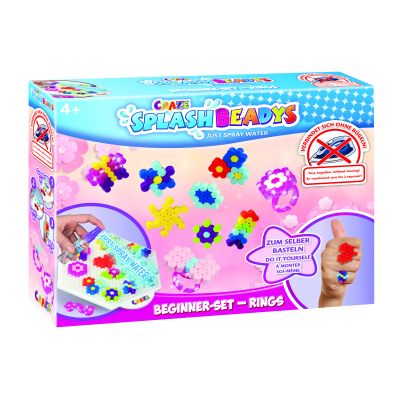 SET CREATIE MARGELE - INELE ARTCRZ17852