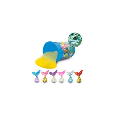 SLIME MAGIC CU SURPRIZA - SIRENA ARTCRZ20432