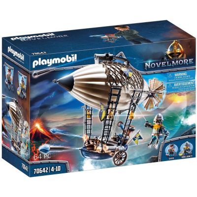 AERONAVA CAVALERILOR NOVELMORE ARTPM70642