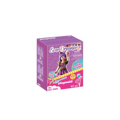 EVERDREAMERZ - VIONA ARTPM70384