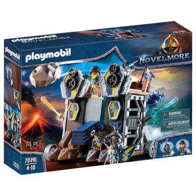 FORTAREATA NOVELMORE MOBILA ARTPM70391