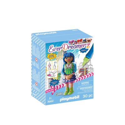 LUMEA COMICA - CLARE ARTPM70477