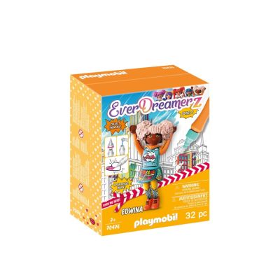 LUMEA COMICA - EDWINA ARTPM70476