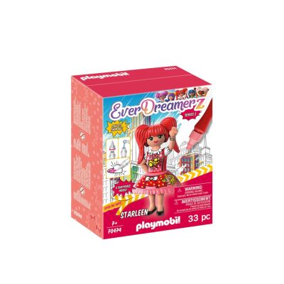 LUMEA COMICA - STARLEEN ARTPM70474