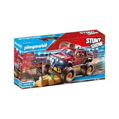 STUNT SHOW - MONSTER TRUCK TAUR ARTPM70549