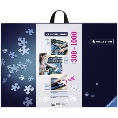 CUTIE DEPOZITARE PUZZLE 300-1000 PIESE ARTRVSPA17962