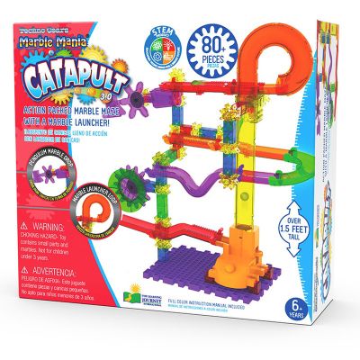 JOC DE CONSTRUCTIE - CATAPULTA ARTTLJ150023