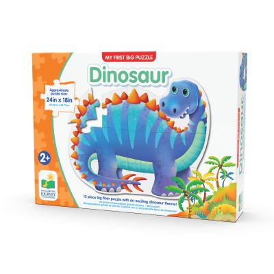 PRIMUL MEU PUZZLE DE PODEA - DINOZAUR ARTTLJ105443