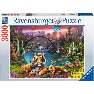 PUZZLE SALBATICIE, 3000 PIESE ARTRVSPA16719