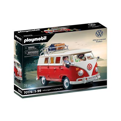 VOLKSWAGEN T1, DUBA CAMPING ARTPM70176