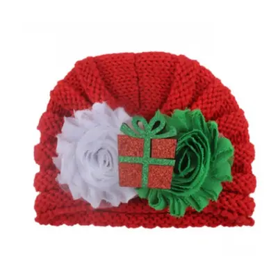 Caciulita crosetata tip turban - Cadoul MDMS111