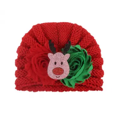 Caciulita crosetata tip turban - Renul MBMS109