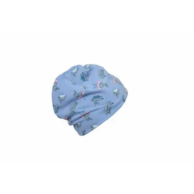 Caciula Bunny, in strat dublu, 48-50 cm KDECD35BUN