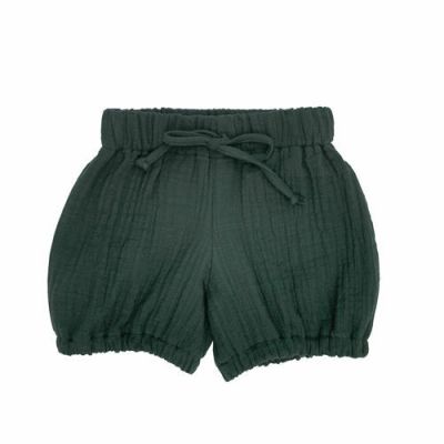 Pantalonasi scurti bufanti Curious Explorer 12-18 luni KDEPBM1218CE