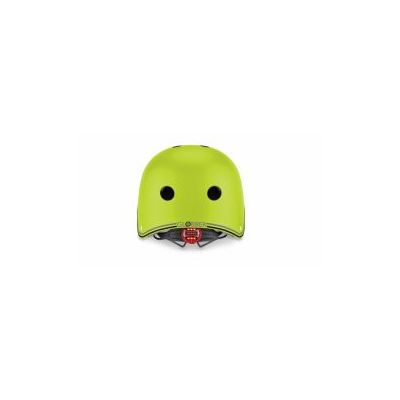 Casca protectie Globber Primo, cu lumini, culoare roz FUNK505-110