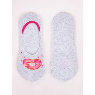 Sosete scurte - talpici - Sweety SKB-44