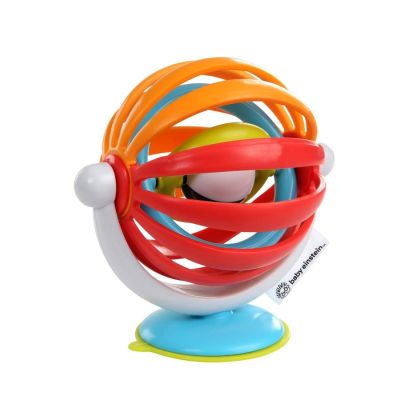 Baby Einstein - Jucarie colorata rotativa BBB11522