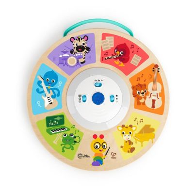 Baby Einstein - Jucarie muzicala Cal's Smart Sounds Symphony™ BBB12357