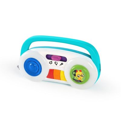 Baby Einstein - Jucarie muzicala Casetofonul fermecat BBB12042