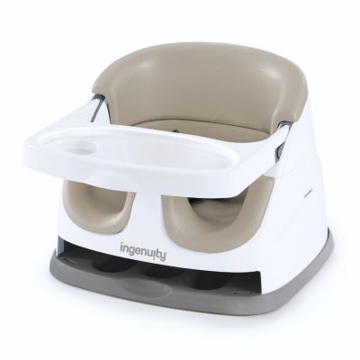 Ingenuity - Scaun masa 2 in 1 Cashmere BBB10678