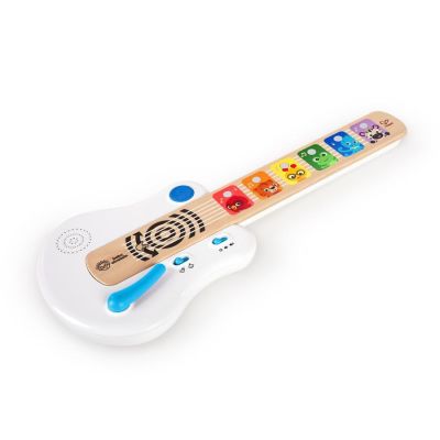 Baby Einstein - Jucarie muzicala Chitara cu animalute BBB12396