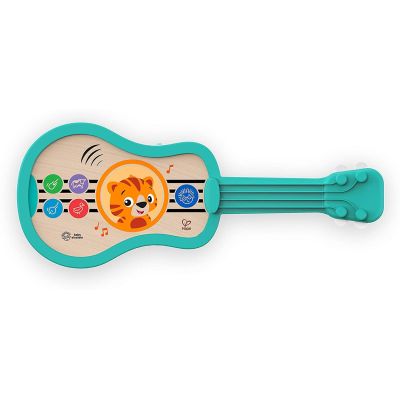 Baby Einstein - Jucarie muzicala Ukulele fermecat BBB12609